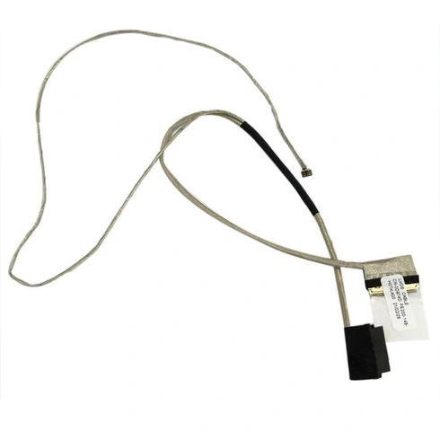 Kábel JINTAI LED LVDS LCD obrazovky Náhradný kábel displeja pre Dell Vostro 5370