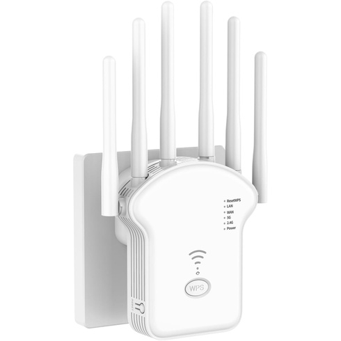 Wifi zesilovač Bfhdbdt 739719325837