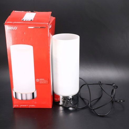 Dotyková stolná lampa B.K. Licht BKL1094