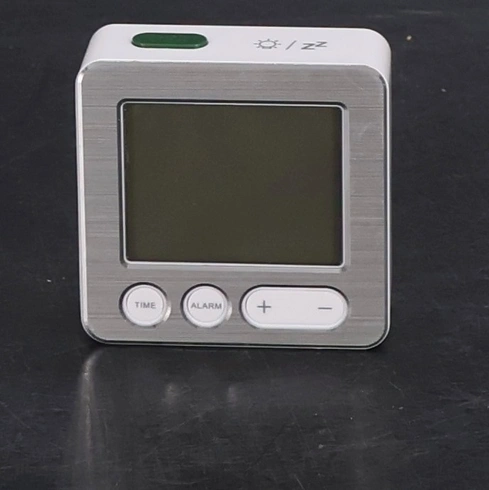 Digitálny budík TFA Dostmann 60.2545.54