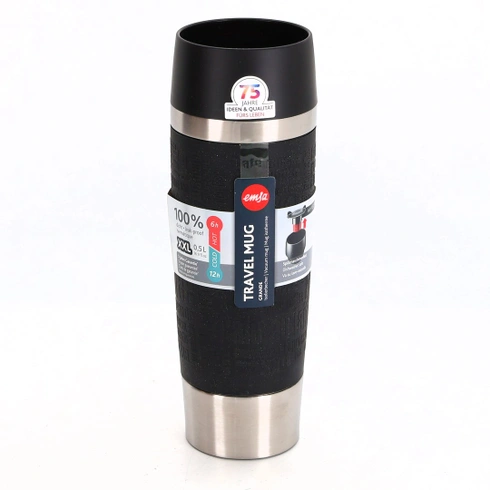 Termoska na kávu Emsa Travel Mug Grande