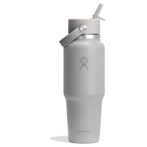Fľaša na pitie Hydro Flask Wide Travel Bottle