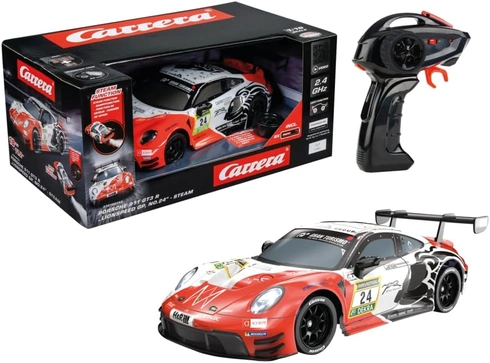 Auto na dálkové ovládání Carrera Porsche 911 GT3 R