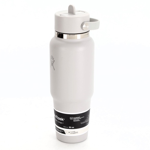 Fľaša na pitie Hydro Flask Wide Travel Bottle