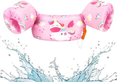 Detské plavecké rukávy HeySplash