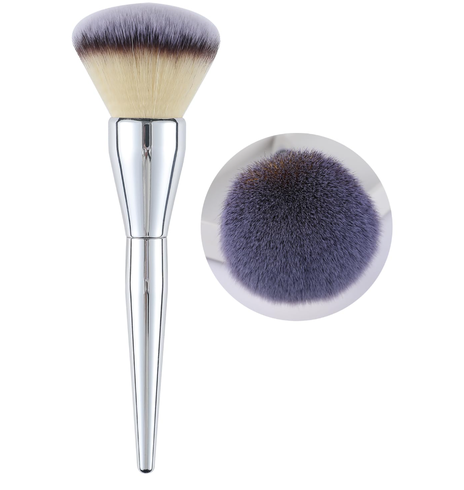 Make-up štetec Energy 970s čierny