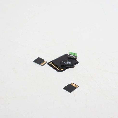 KEXIN 16GB Micro SD karta, 16GB MicroSDHC C10 pamäťová karta až 70 MB/s, UHS-1 trieda 10 externá