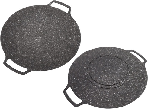 Kórejská grilovacia doska Buachois 2283834