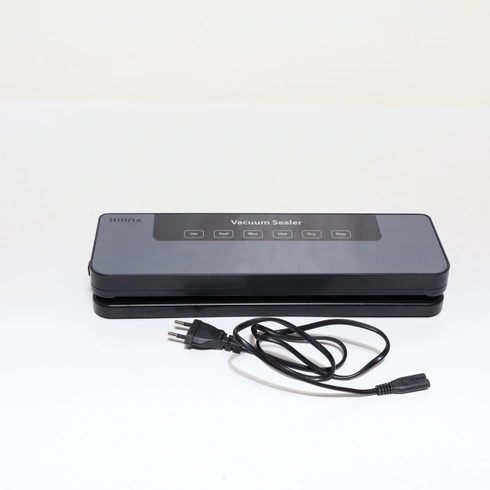 Vákuová balička potravín Hilifix 5 v 1