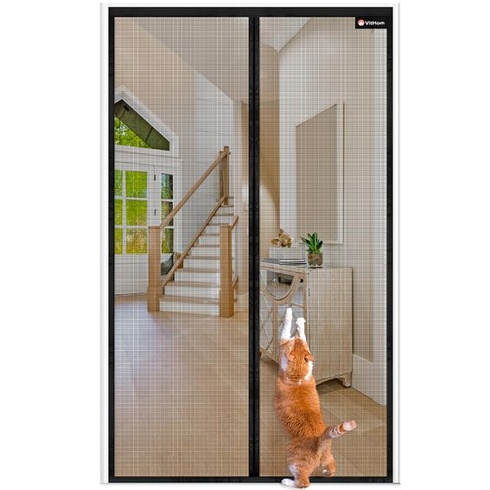 Síť proti hmyzu VitHom 110 x 230 cm