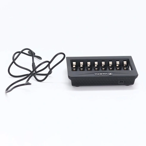 Nabíječka baterií Varta Multi Charger+
