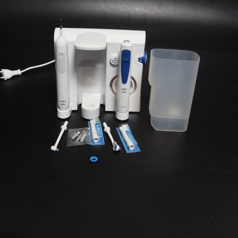 Súprava na dentálnu hygienu Oral-B