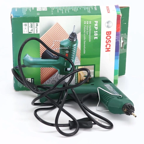 Lepící pistole Bosch 603264503