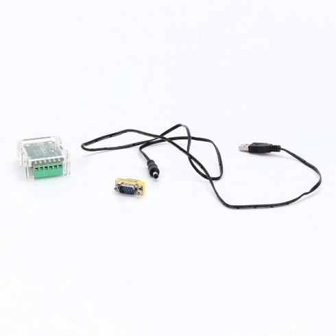 Adaptér DSD TECH SH-B35W bezdrôtový