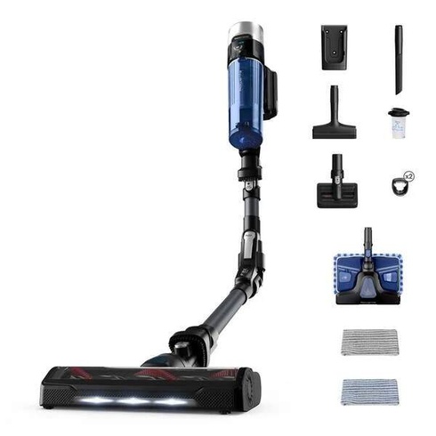 Rowenta X-Force Flex 9.60 RH20C7WO, vrátené - použité