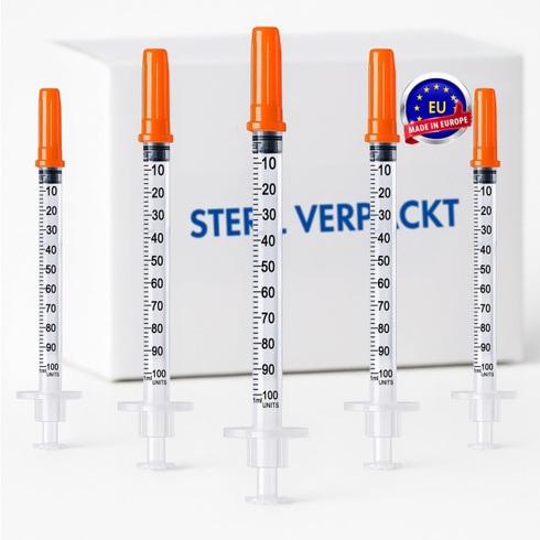 Dávkovacie tuby MedTreu SM10293765