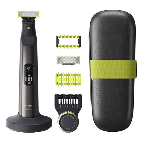 Philips QP6650/61 - vrátené, použité, ako nový