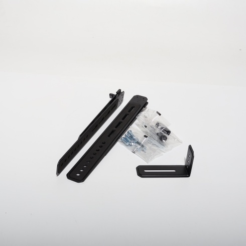 Držiak soundbaru Perlegear, Držiak soundbaru pre montáž televízora nad/pod televízor do 6,8 kg,
