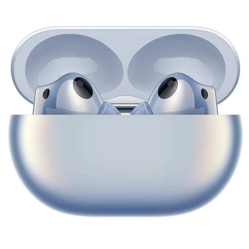 Slúchadlá Huawei FreeBuds Pro 2 - modrá, vrátené, použité