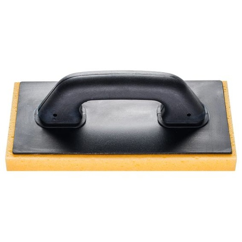 Umývacia doska na dlaždice Hardy 28 x 14 cm, hydro huba 30 mm, leštiaca doska séria 66 14 cm x 24 cm