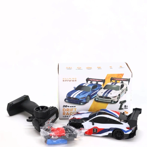 Auto na ovládanie Siereolly 8607