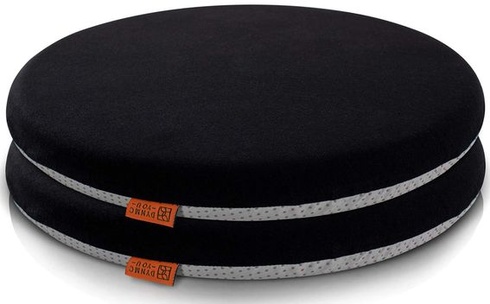 Polštáře Dynmc you MC005black_2pack