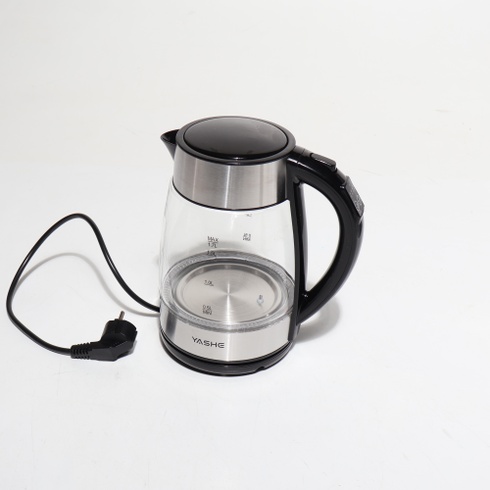 Rýchlovarná kanvica Yasha FK-1805-1-E