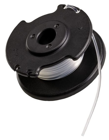 Einhell Original Trimmer Line Cievka, 28 cm