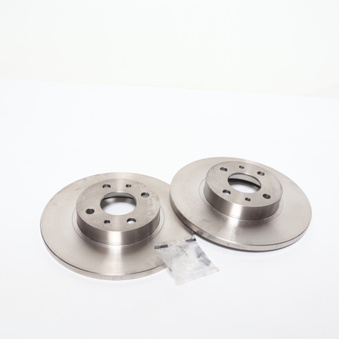 Brzdový kotúč Brembo 08.5086