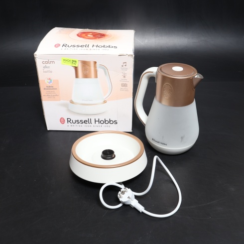 Rychlovarná konvice Russell Hobbs 27450-70