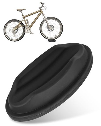 Podpera predného kolesa bicykla Tissiting, podpera predného kolesa, podpera predného kolesa