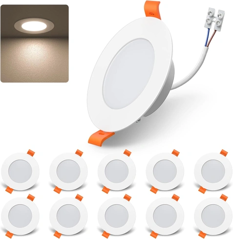 Stropní svítidlo DUSKTEC TD3C001