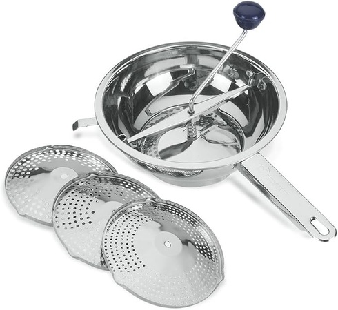 Lis na brambory METALTEX 25222410080