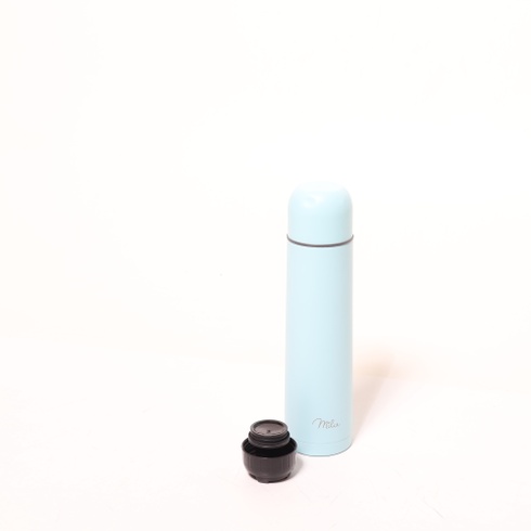 Termoska Milu 1000 ml modrá