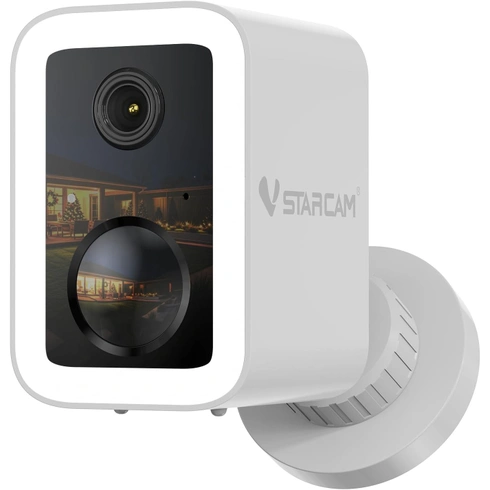 IP kamera VSTARCAM CB554 biela