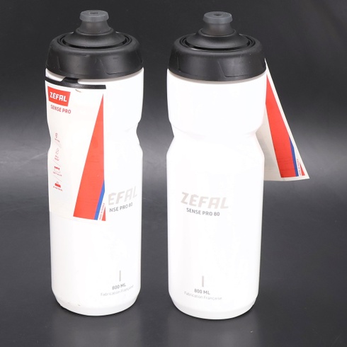 Outdoorové lahve Zéfal 1584