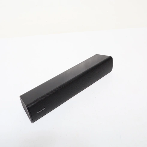 Soundbar čierny Creative MF8395