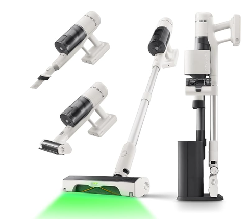 Ruční vysavač Roborock H60 Hub