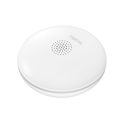 LogiLink SH0134 - Wi-Fi senzor úniku vody pre múdru domácnosť s hladinou hluku >75 dB a stupňom