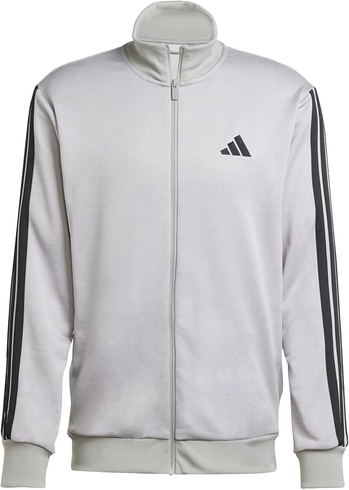 Pánská mikina Adidas vel. S šedá