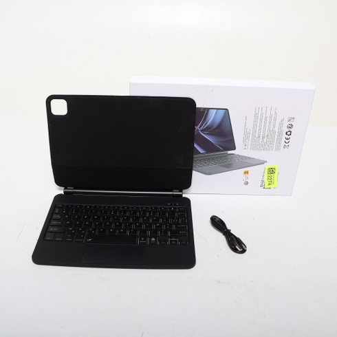 Púzdro na tablet Magic iPad Air 13 Zoll