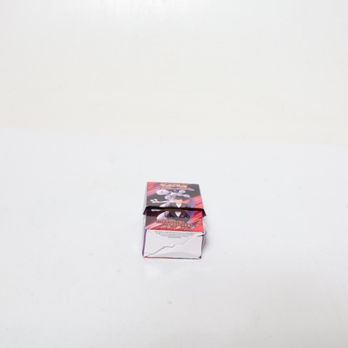 Booster balíček Pokémon: Scarlet and Purple – Pokémon TCG: Destined Rivalries (6 booster balíčkov)