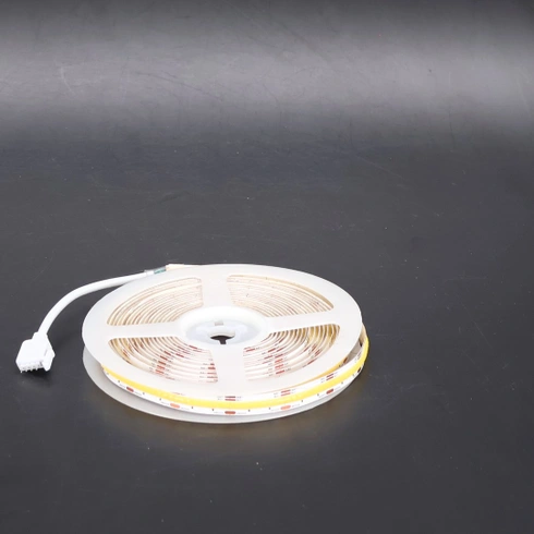 LED pásek PAUTIX , teplý bílý , 5 m
