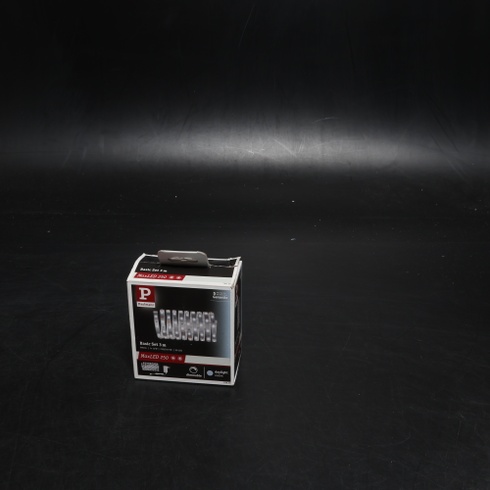 LED pásik Paulmann Daylight IP20 6500