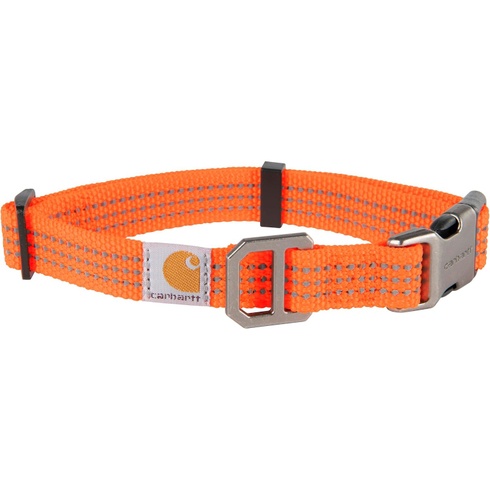 Obojok pre psov Carhartt P000034380104 veľ. L