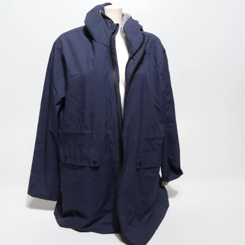 Dámská lehká parka Yuson Girl, vel. XXL