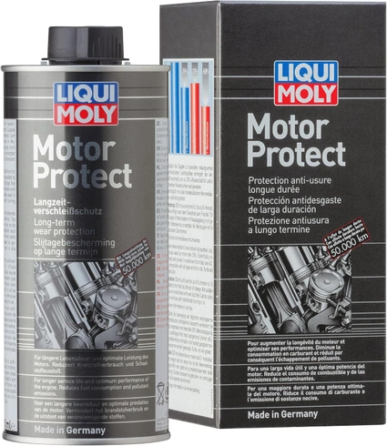 Príslušenstvo Liqui Moly 1018