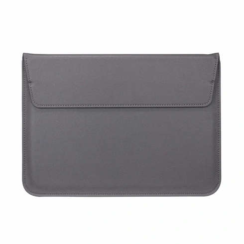 Púzdro pre MacBook 13,3 - šedé