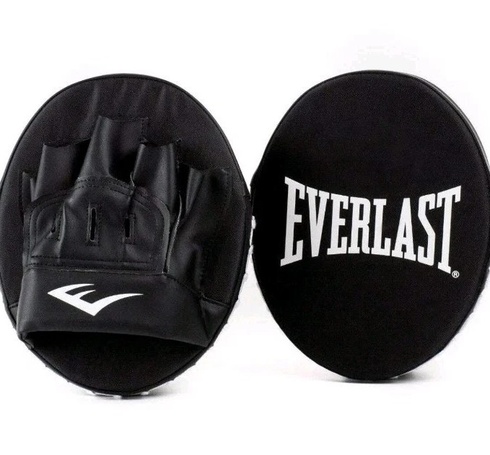 Tréningové boxerské lapy Everlast Core