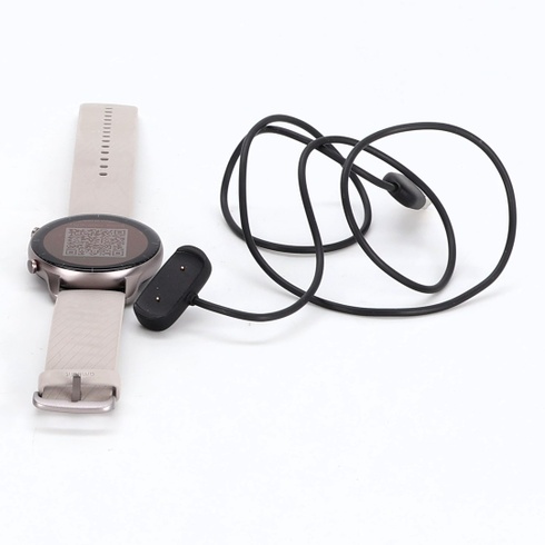 Hodinky Amazfit GTR 2 New Version Gris